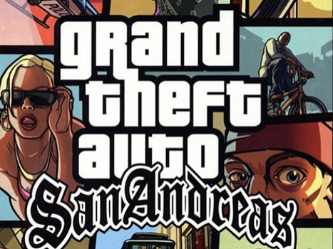 Mod團隊推出《GTA：聖安地列斯》大型Mod“卡瑟城”