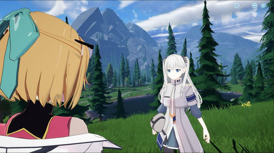 自動化模擬遊戲《摩爾科技》參展INDIE Live Expo 2026