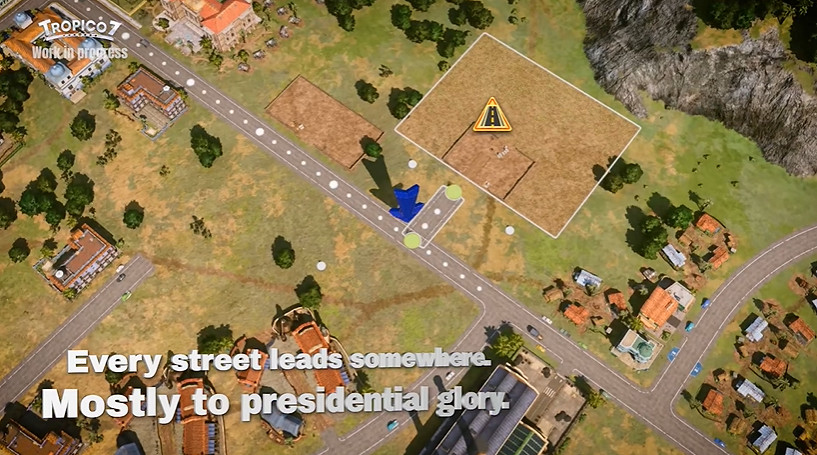 策略建造《海島大亨7》實機預告公布！2026年內上線