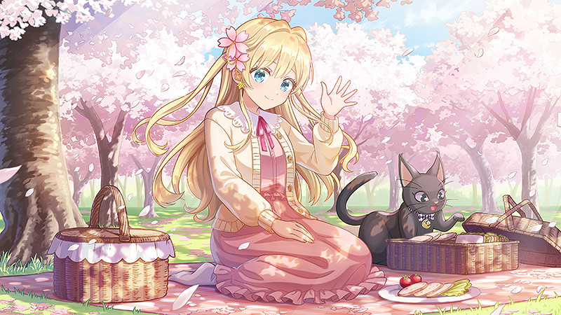 《夢幻魔法公主》確認亮相2026 INDIE Live Expo節目