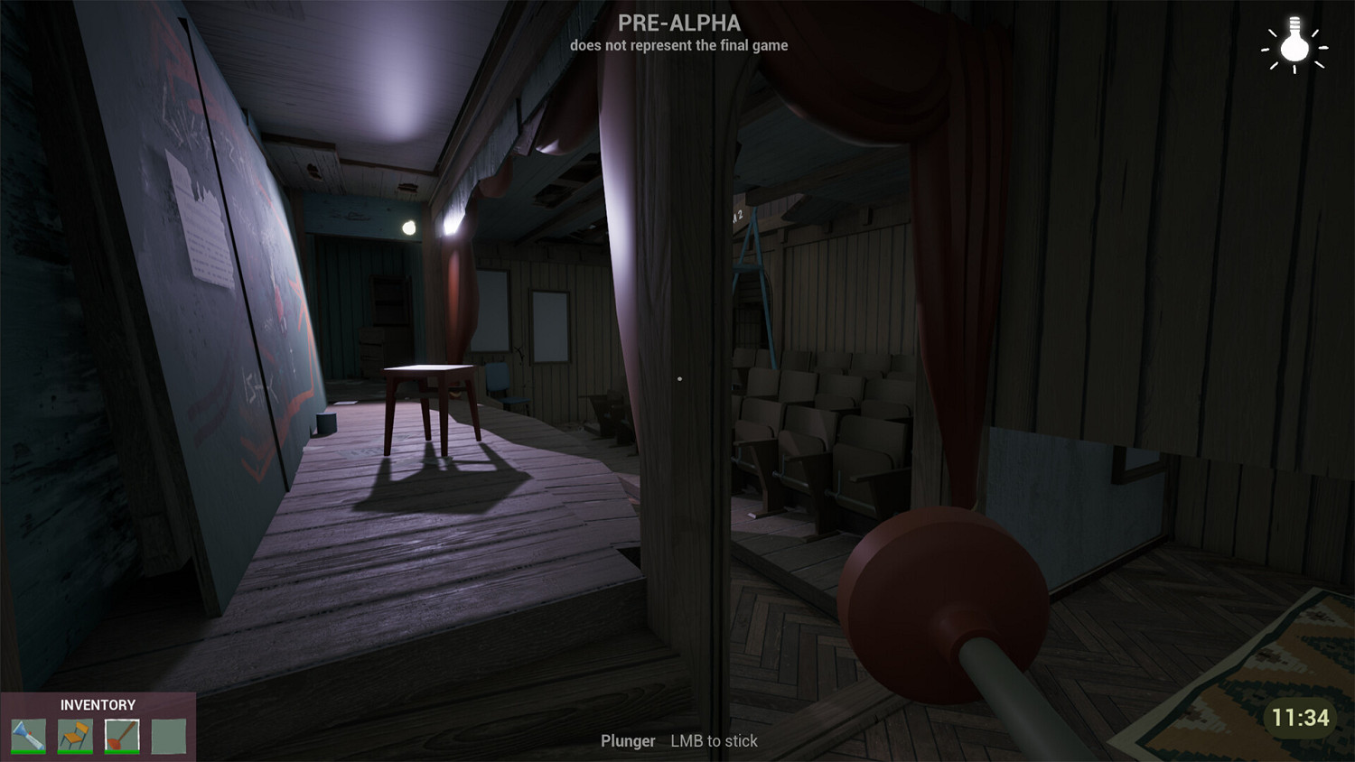 經典恐怖冒險遊戲續作《你好鄰居3》開啟阿爾法測試