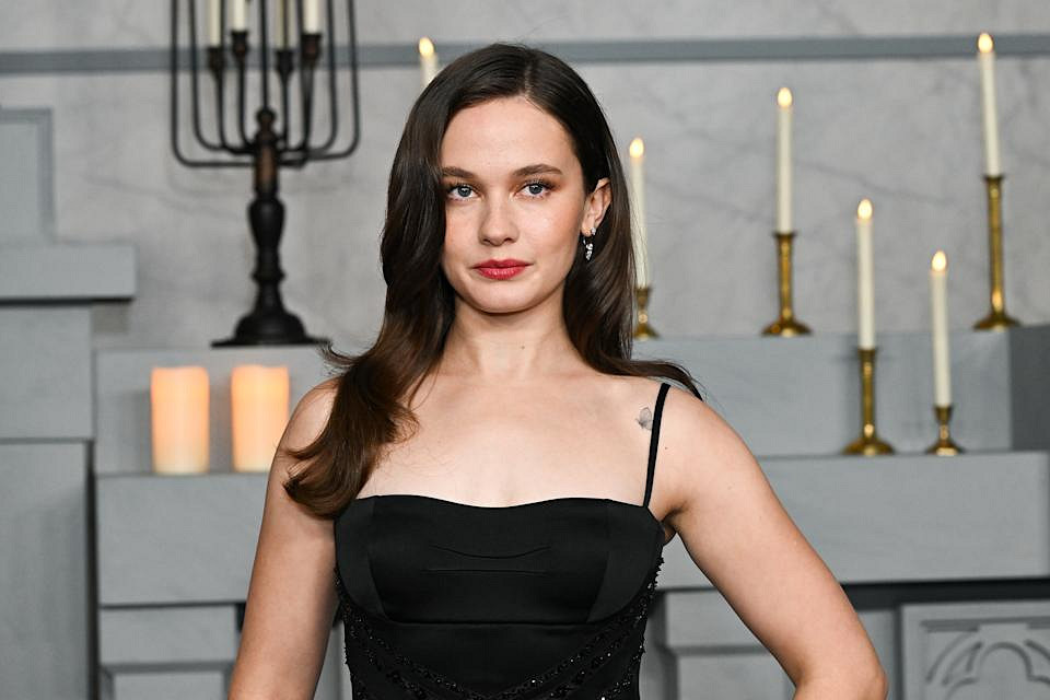 《艾爾登法環》真人電影2028年上映！演員陣容曝光