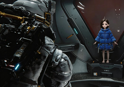 “識智蠢在“：當遊戲遇上“智械危機”