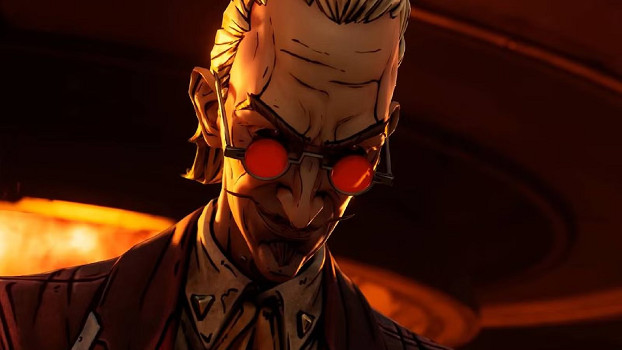 曝《邊緣禁地4》第二款DLC秘藏獵人角色線索疑似泄露