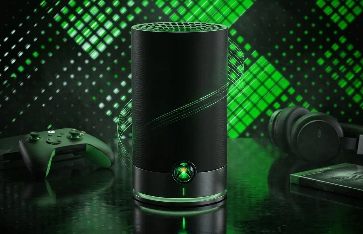 Xbox高層出面辟謠：下一代Xbox主機仍將由第一方生產