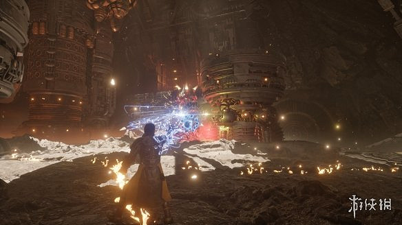 玩法豐富且頗具難度! 《沙羅周期》完整獎杯訊息泄露