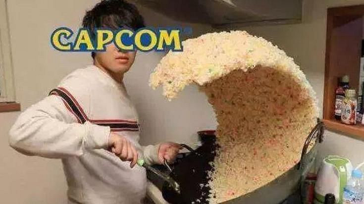 二十年陪跑TGA！卡普空卻是無數玩家心中的無冕之王?