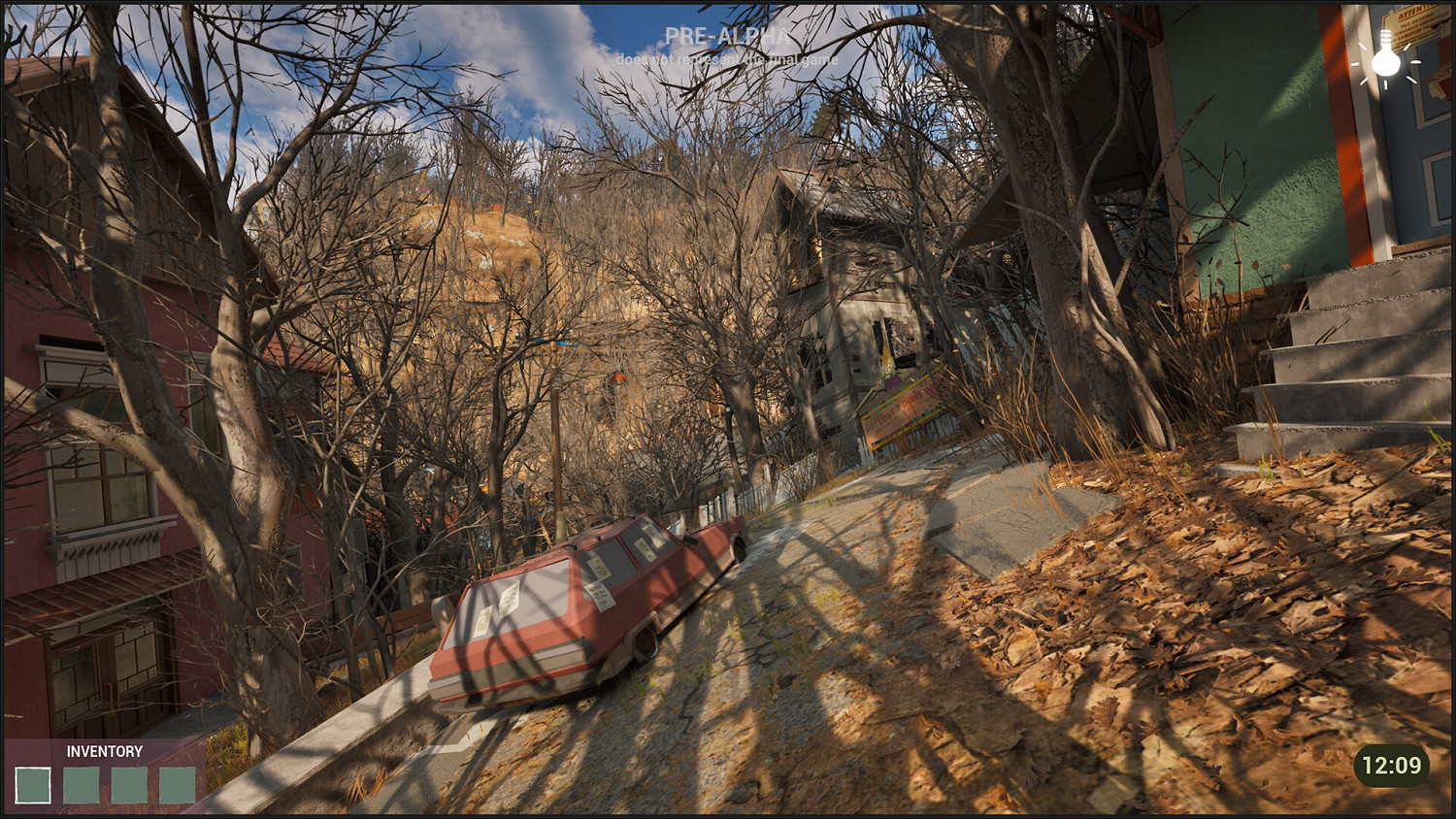 經典恐怖冒險遊戲續作《你好鄰居3》開啟阿爾法測試