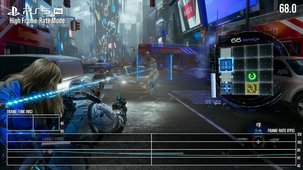 數毛社評《識質存在》：PS5 Pro畫質與流暢度顯著領先