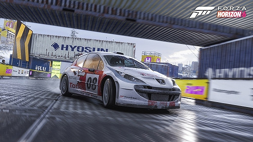 《地平線6》車庫與莊園系統公開 自定義功能更自由