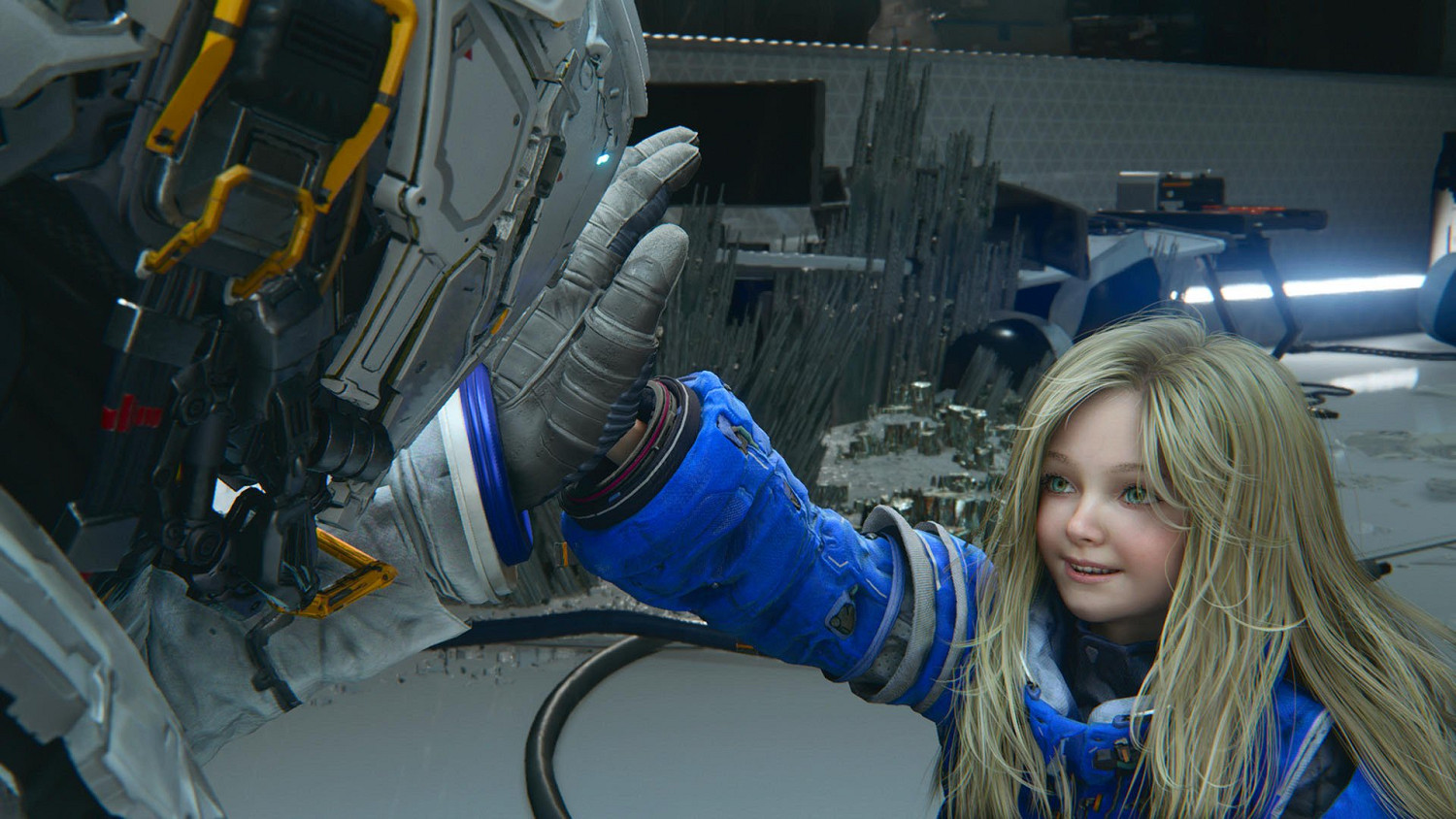 全新IP開門紅 卡普空《識質存在》兩天銷量破百萬！