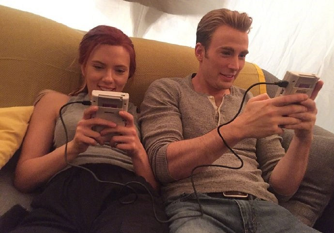 是你的童年回憶嗎？今天是Gameboy掌機誕生37周年