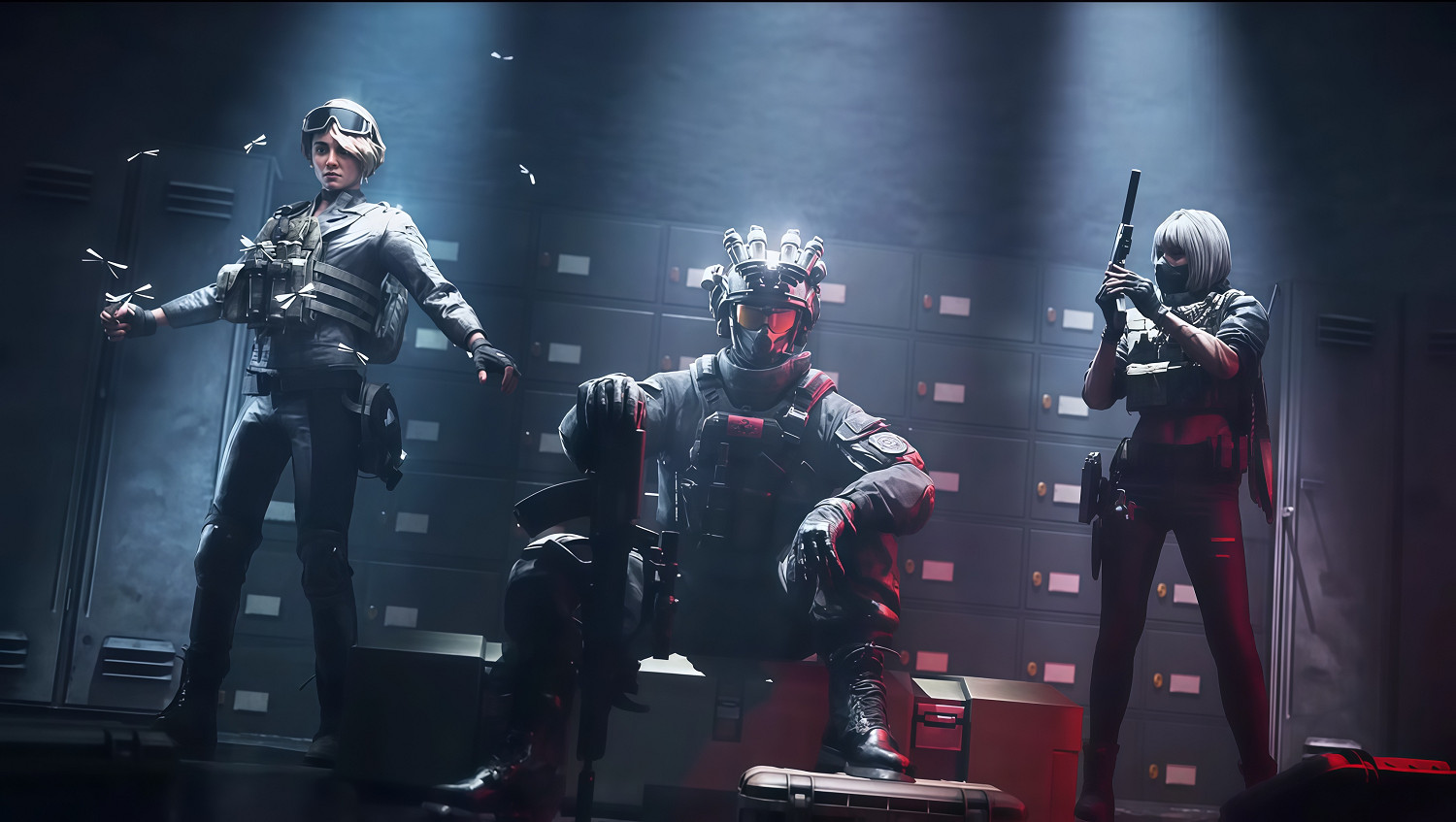 S9賽季必看！《三角洲行動》哈夫幣變現可靠通路深度解析（2026年4月實測版）