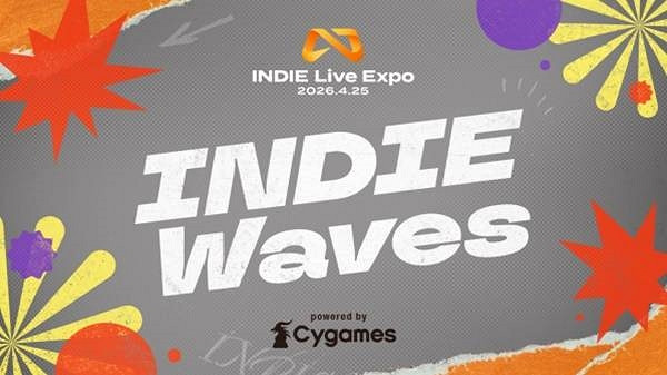 INDIE Live Expo今日首曝中式修仙《無凡仙域》！