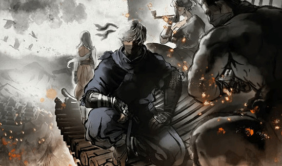 硬核忍者遊戲！《天誅》工作室Acquire新作玩法介紹