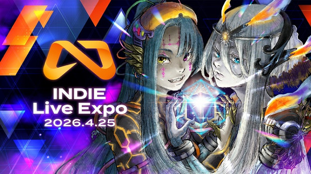 繡湖系列解謎新作《湖之僕從》參展INDIE Live Expo