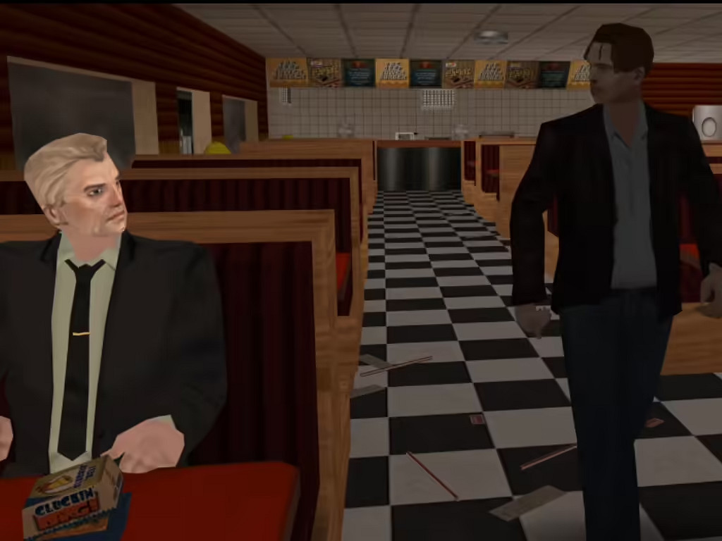 Mod團隊推出《GTA：聖安地列斯》大型Mod“卡瑟城”