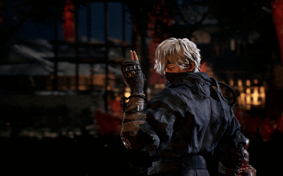 硬核忍者遊戲！《天誅》工作室Acquire新作玩法介紹