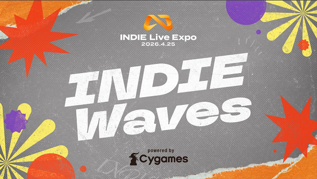 INDIE Live Expo 4月25日開播!超200款獨立遊戲將亮相