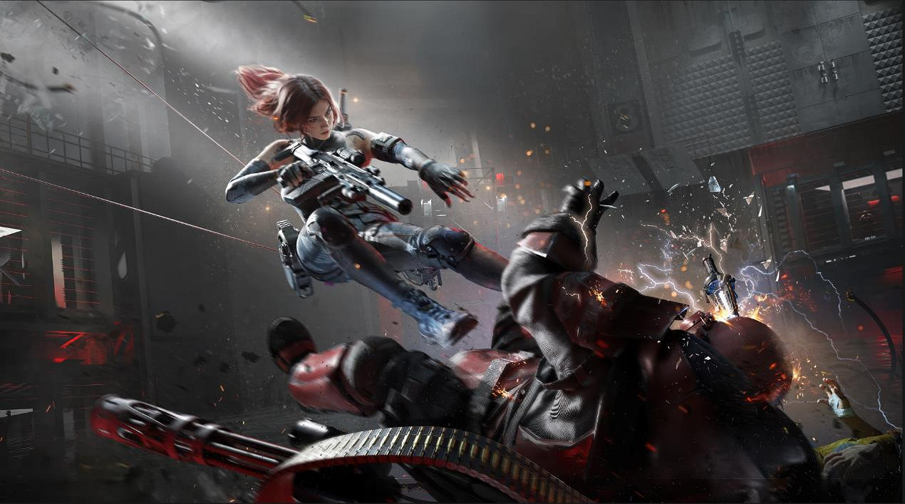 S9賽季必看！《三角洲行動》哈夫幣變現可靠通路深度解析（2026年4月實測版）