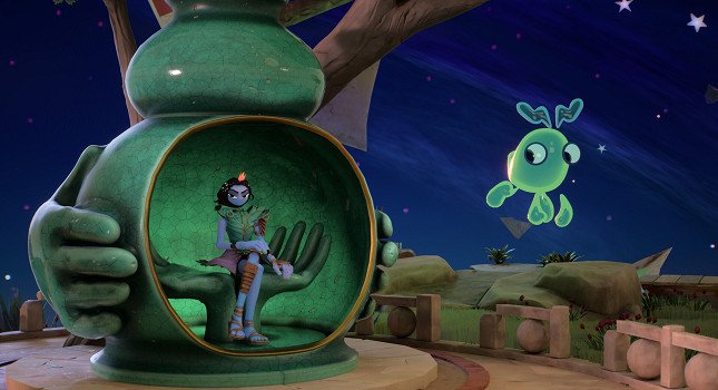 4月23日上線! Xbox第一方新作《Kiln》發售預告片公布