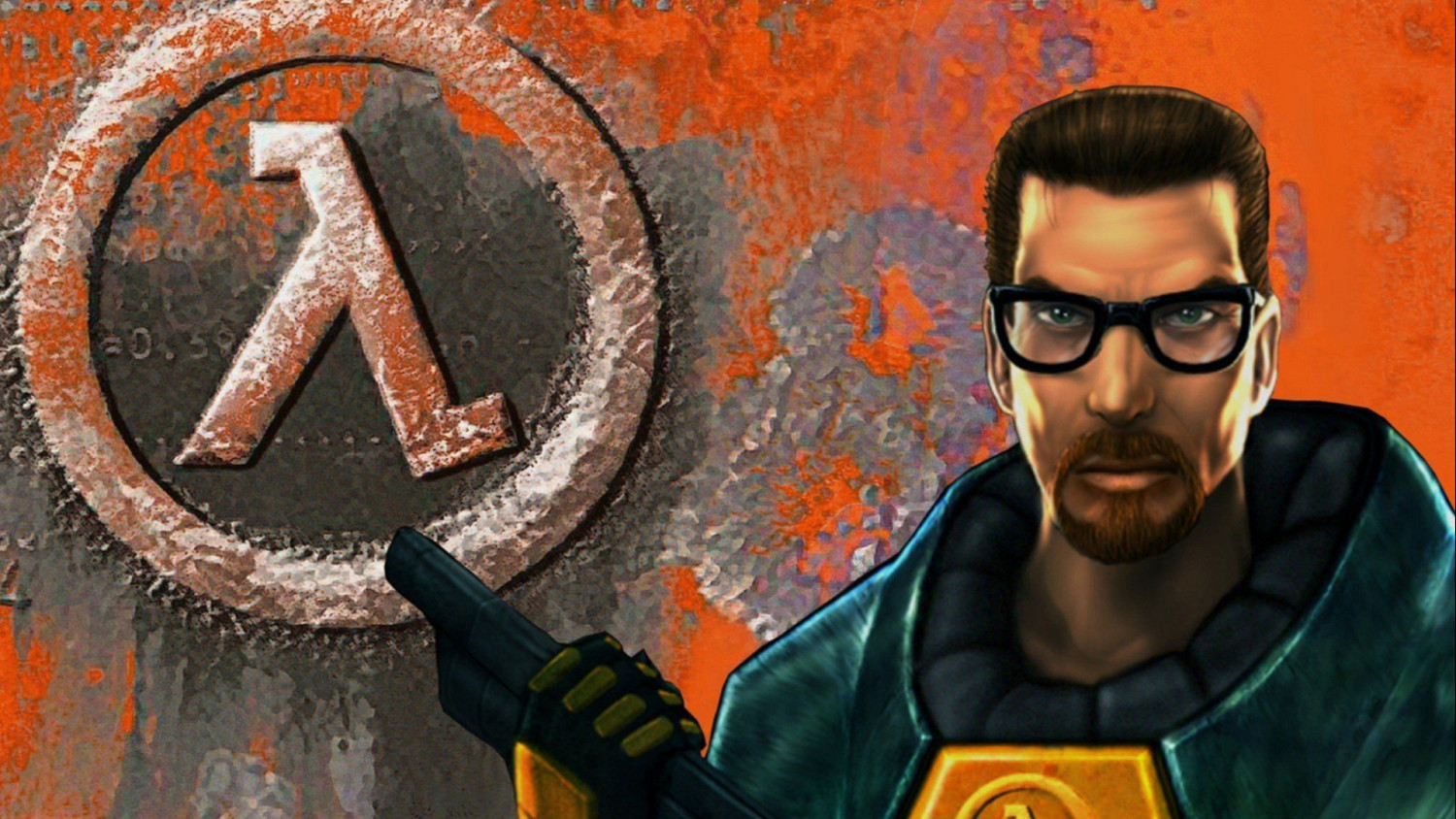 V社經典開發趣事曝光 角色面部建模源自西雅圖流浪漢