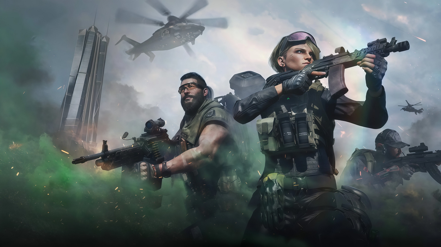 S9賽季必看！《三角洲行動》哈夫幣變現可靠通路深度解析（2026年4月實測版）