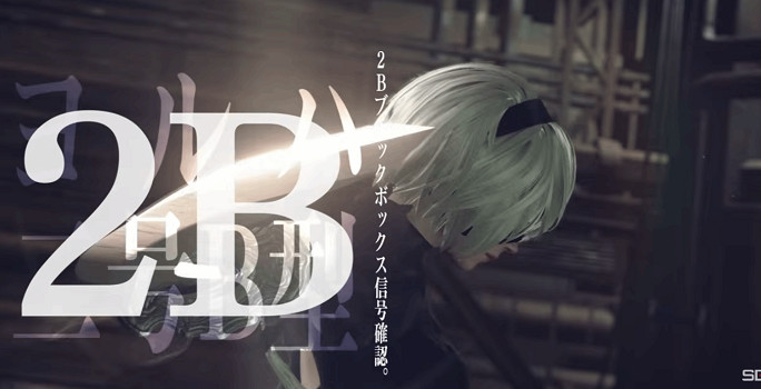 《尼爾》系列15周年紀念PV公開！官方強調：沒有消息