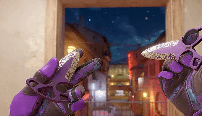 《CS2》史詩級更新！優化手感徹底解決“競技玄學”