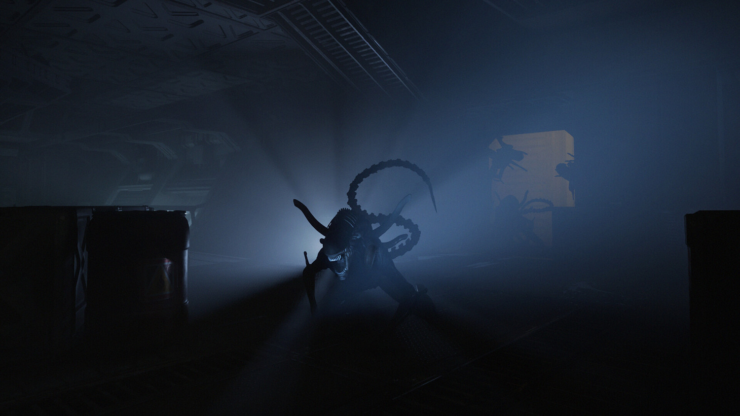 Switch2再添恐怖新遊！《異形：進化版》新首章已上線