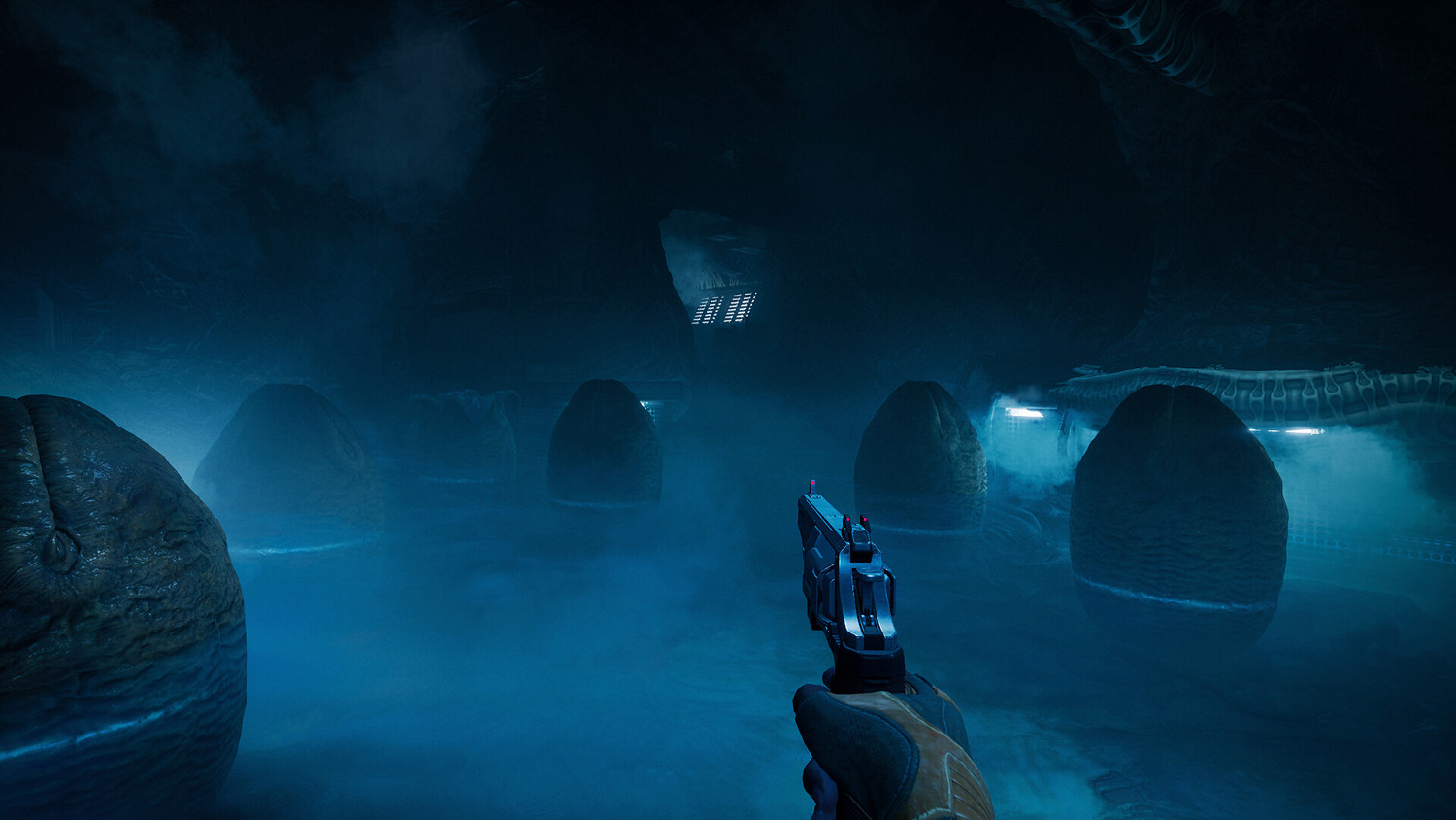 Switch2再添恐怖新遊！《異形：進化版》新首章已上線