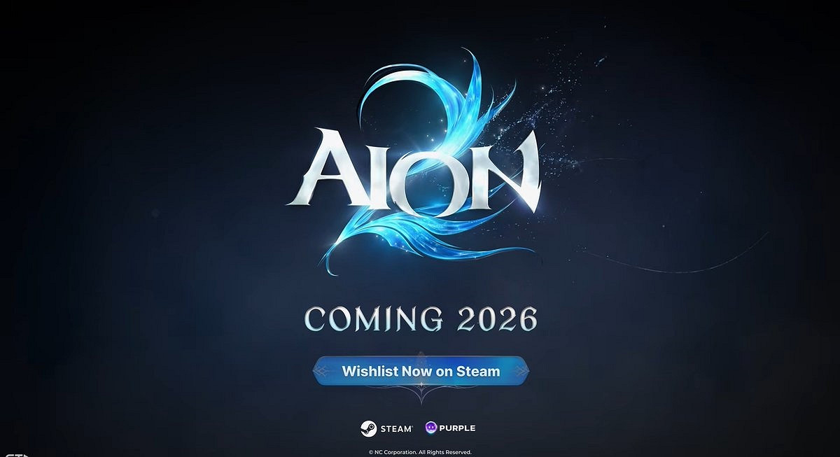 經典IP續作《永恒之塔2》宣布2026年全球PC版上線！