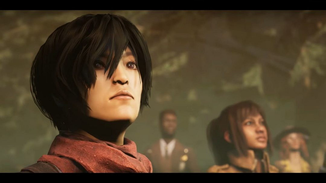 《黎明死線》×《進擊的巨人》第二彈連動4月29日上線