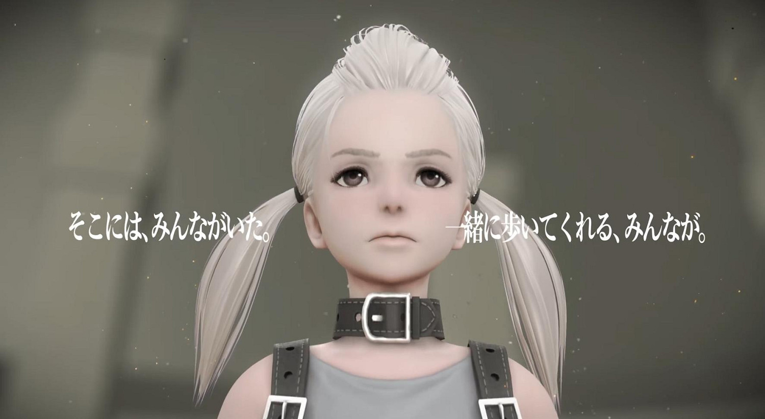 《尼爾》系列15周年紀念PV公開！官方強調：沒有消息