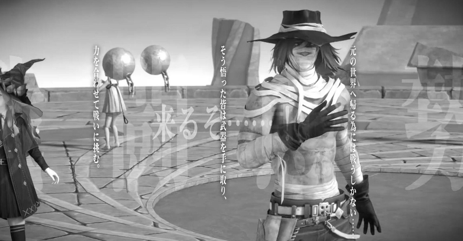 《尼爾》系列15周年紀念PV公開！官方強調：沒有消息