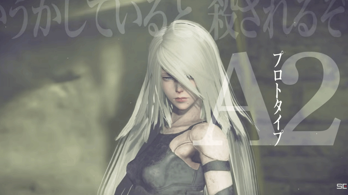 《尼爾》系列15周年紀念PV公開！官方強調：沒有消息