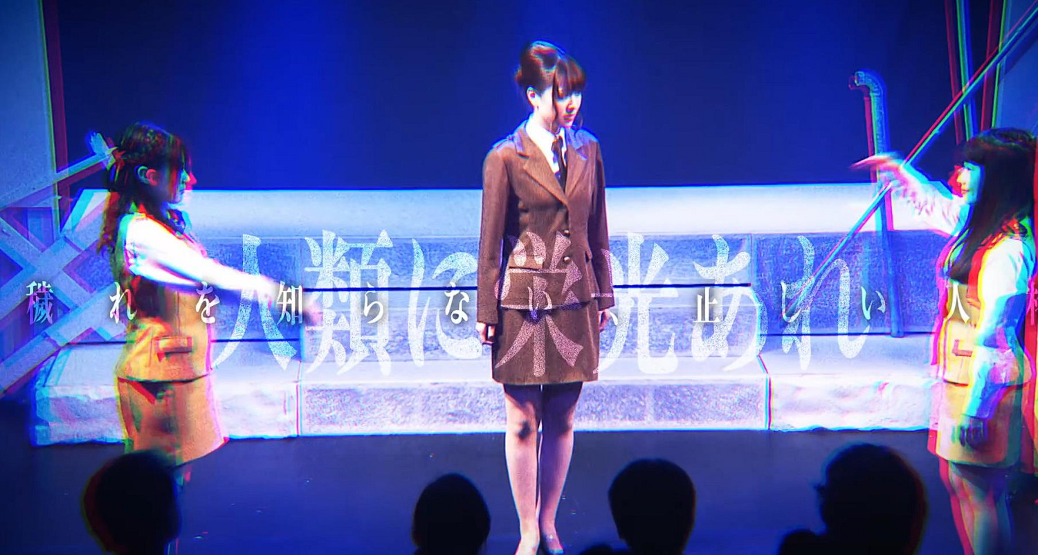 《尼爾》系列15周年紀念PV公開！官方強調：沒有消息