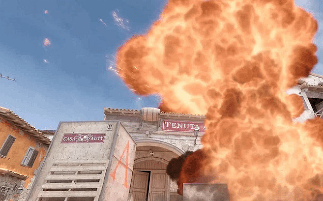 《CS2》史詩級更新！優化手感徹底解決“競技玄學”