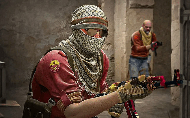 《CS2》史詩級更新！優化手感徹底解決“競技玄學”