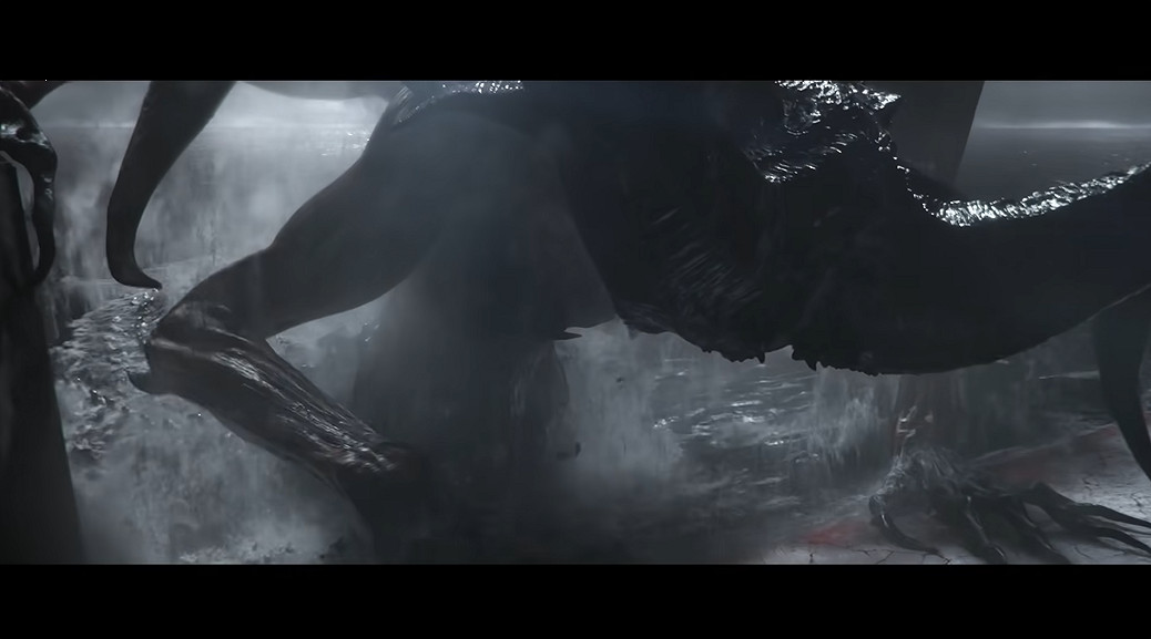 4月28日發售!《暗黑破壞神4:憎恨之王》開場動畫公布