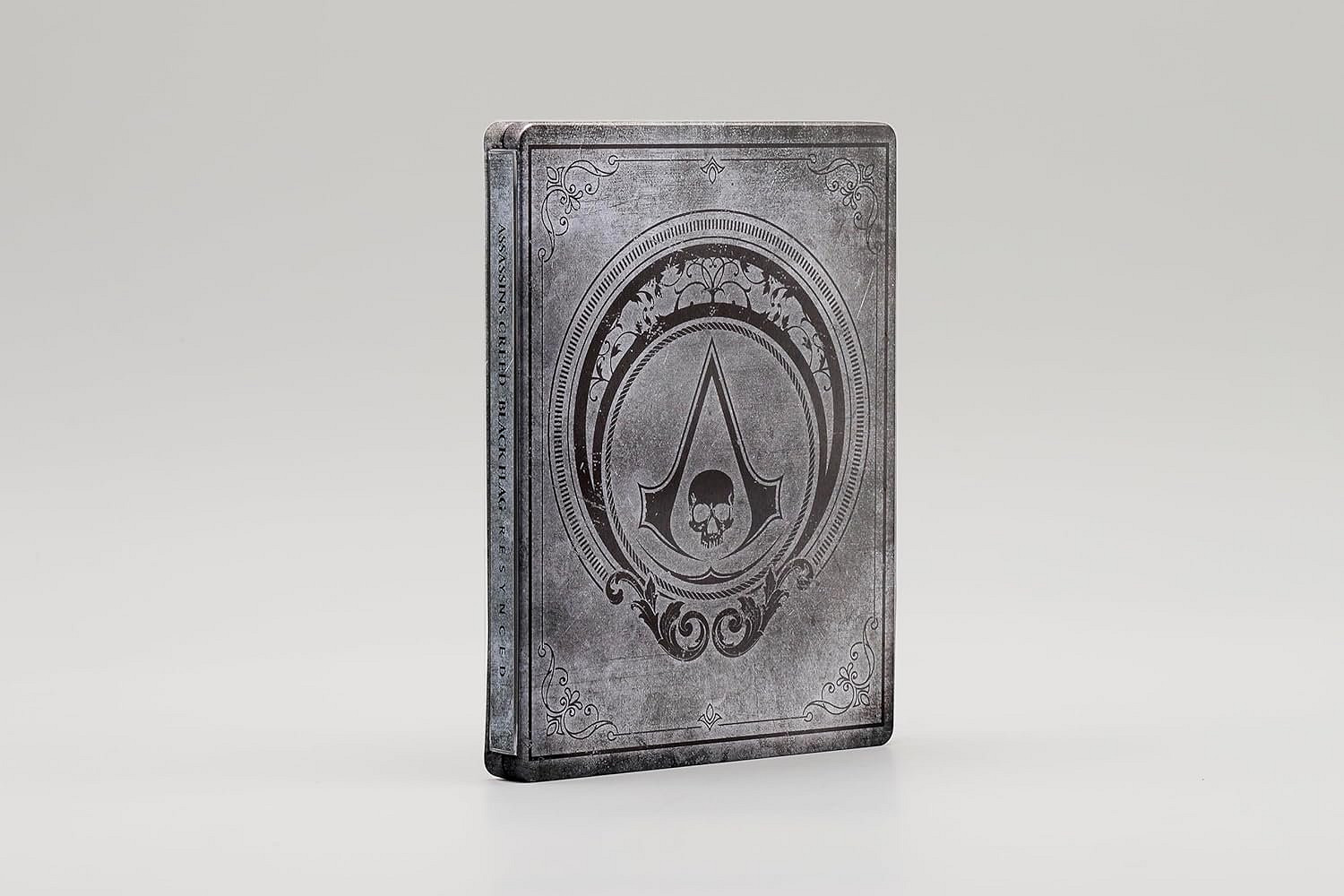 售價約新台幣5768元!《刺客教條黑旗RE》PS5典藏版提前泄露