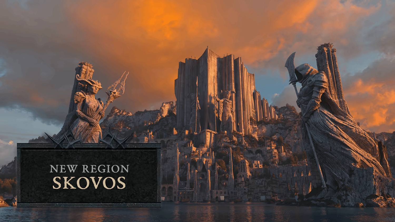 4月28日發售!《暗黑破壞神4:憎恨之王》開場動畫公布