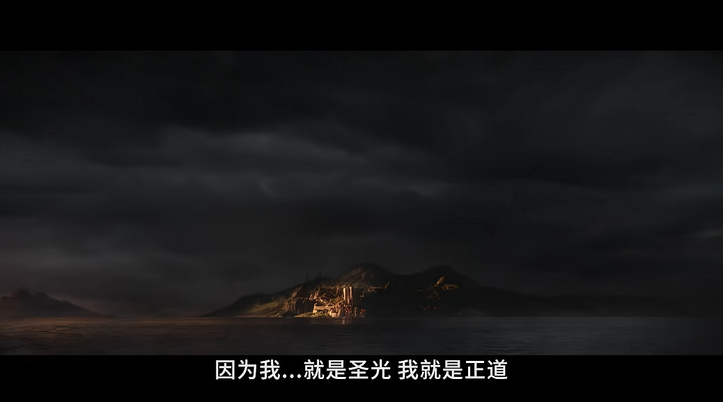 4月28日發售!《暗黑破壞神4:憎恨之王》開場動畫公布