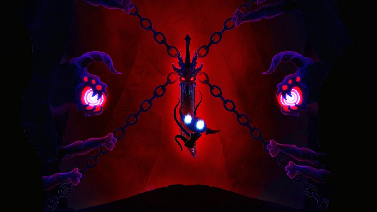 Epic喜加一：動作冒險遊戲《劫難之刃》免費領取！