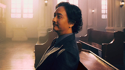 首發39 交個朋友！解鎖《對不起，我是警察》震撼視聽體驗