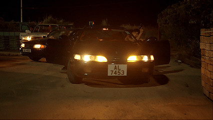 首發39 交個朋友！解鎖《對不起，我是警察》震撼視聽體驗