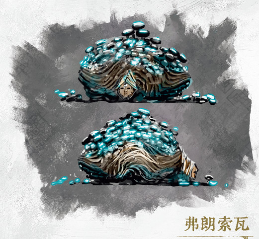 明日將至！《光與影：33號遠征隊官方藝術設定集》來啦！