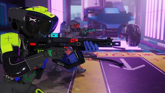 曝《最後一戰》大逃殺項目轉向搜打撤! 將來有可能併入正統續作