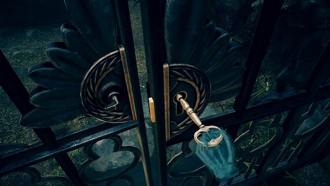 童年陰影殺回來了！《第七位訪客》重製版6月4日上線