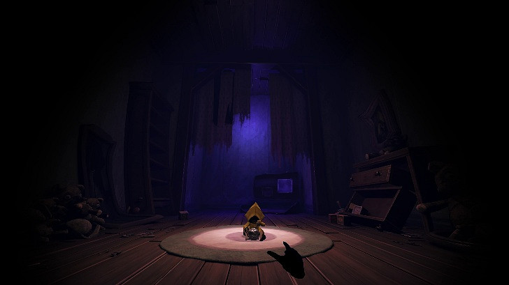 幫助黑暗小六完成任務！《小小夢魘VR: 異境回響》今日上市！